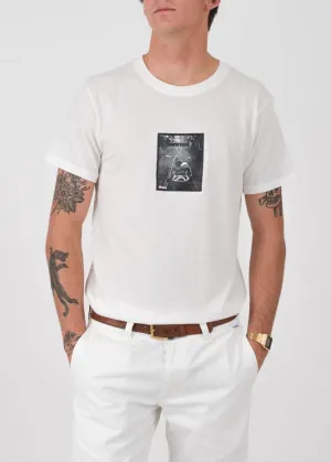 Afends Mens Against All - Standard Fit Tee