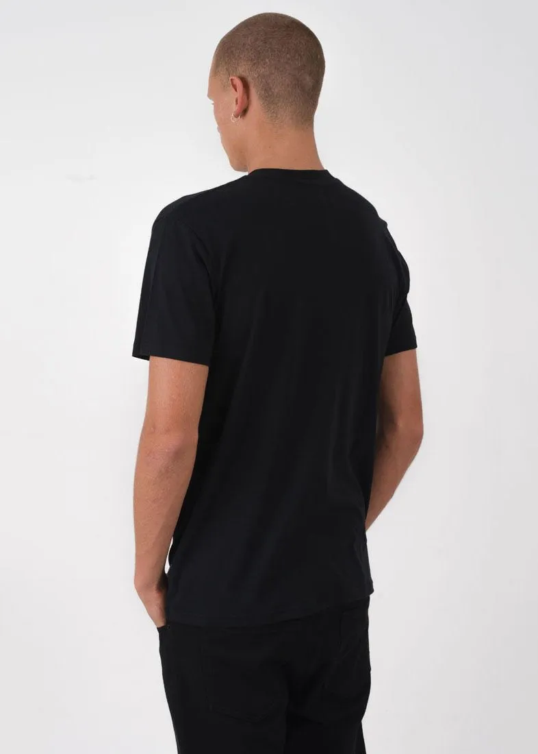 Afends Mens Based - Standard Fit Tee
