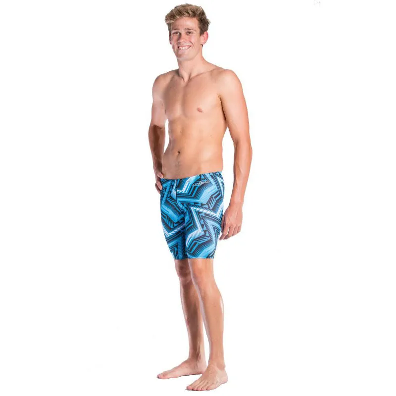 Amanzi - Traxion Mens Jammers