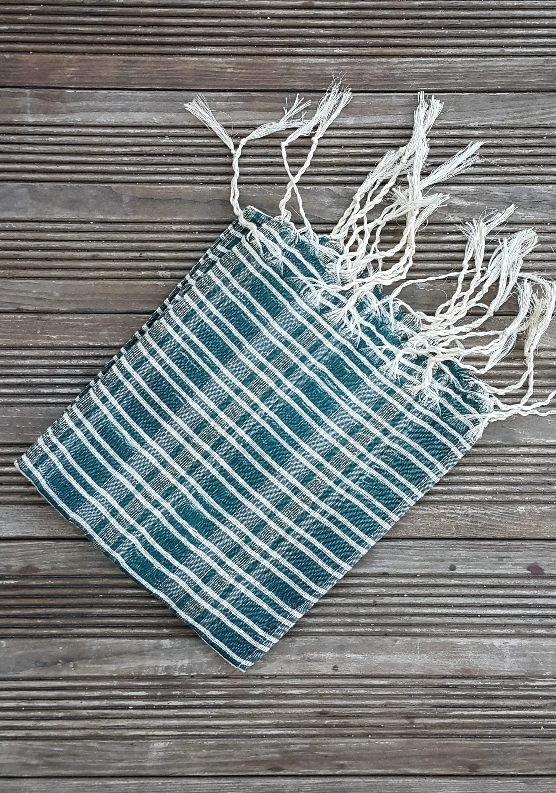 Antochia Silk Scarf