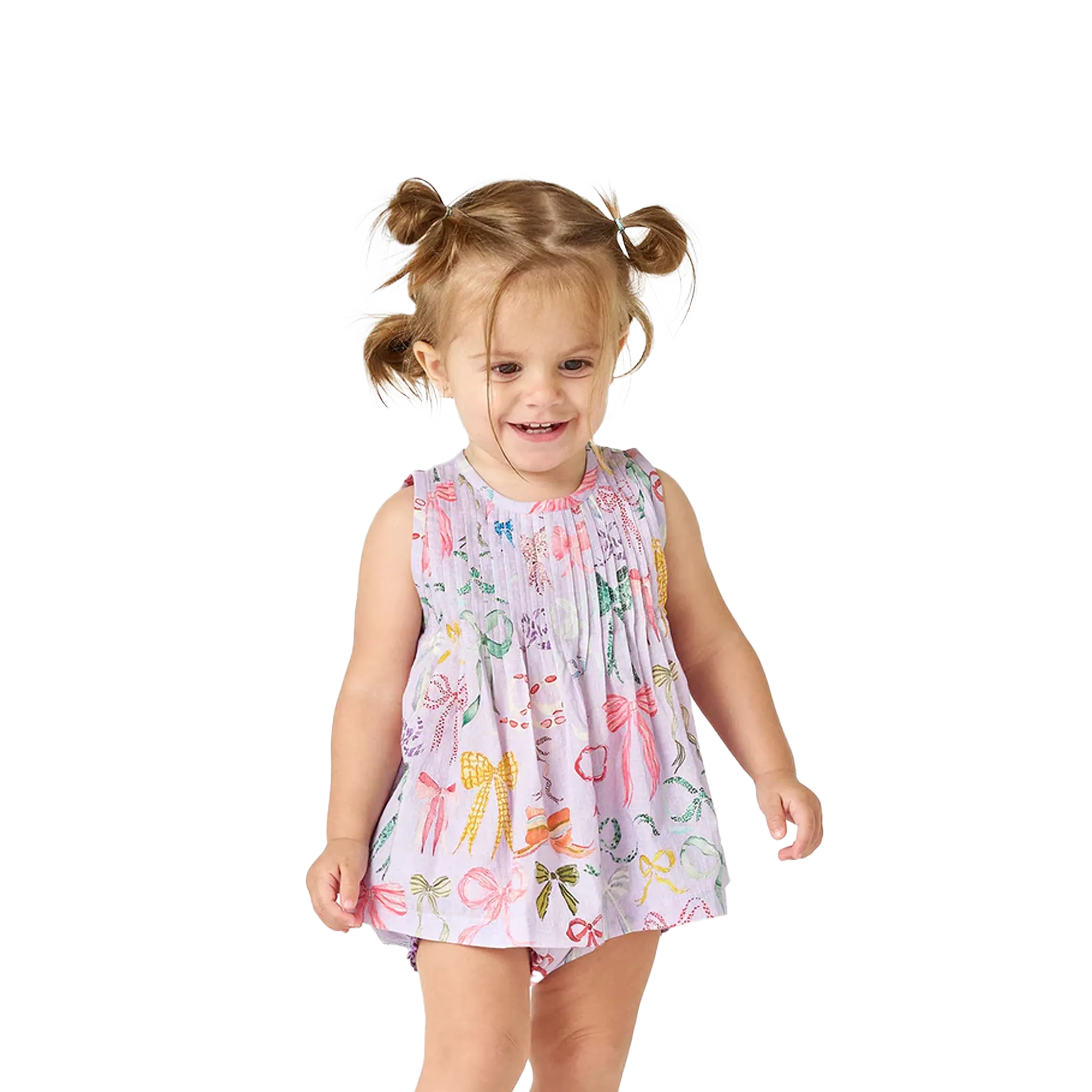 Baby Girls Jaipur 2-Piece Set