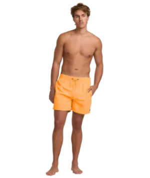 Billabong Mens Melon All Day Shorts