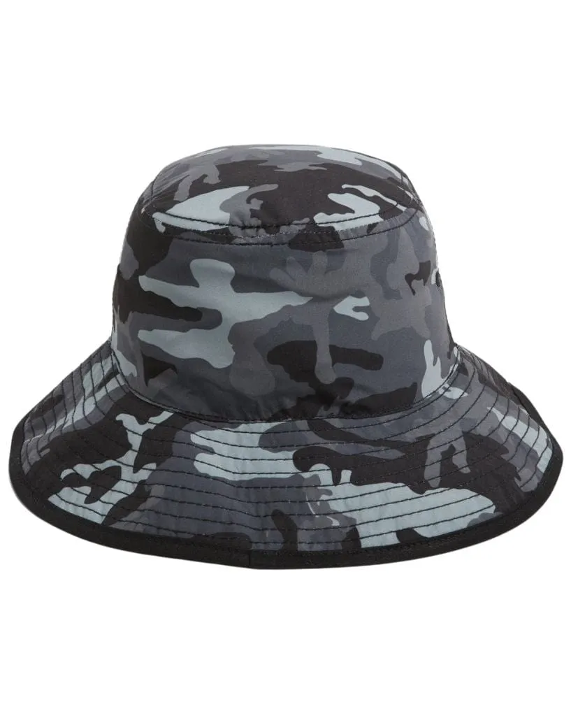 Boys Division Revo Hat