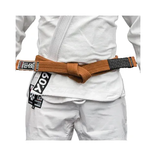 Budo Premium BJJ Belt