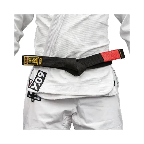 Budo Premium BJJ Belt