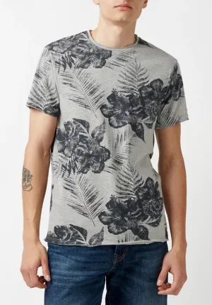 Buffalo Mens Kushot Tshirt
