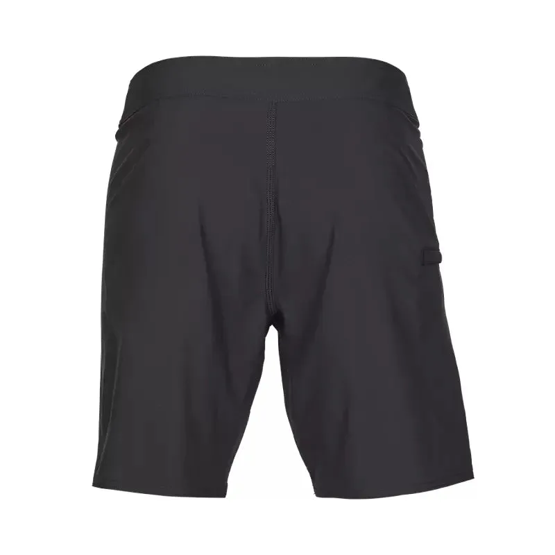Fox Mens Black Overhead 18" Boardshorts