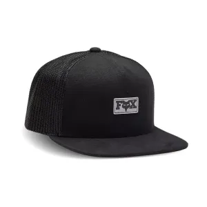 Fox Mens FHeadx Mesh Snapback Hat