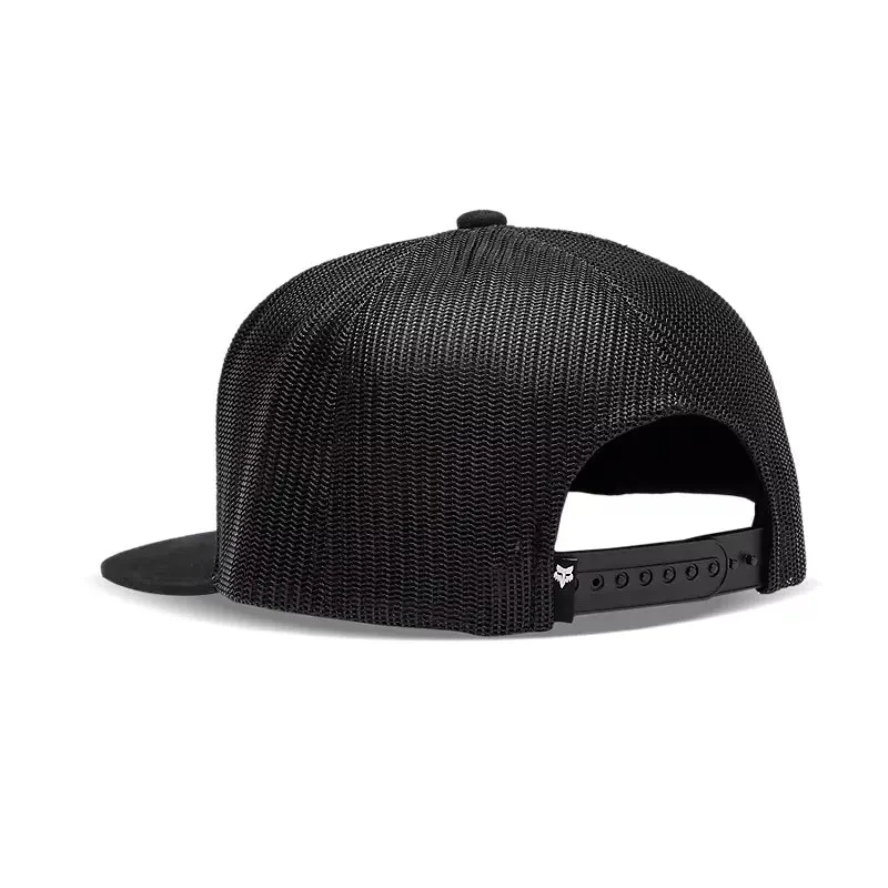 Fox Mens FHeadx Mesh Snapback Hat