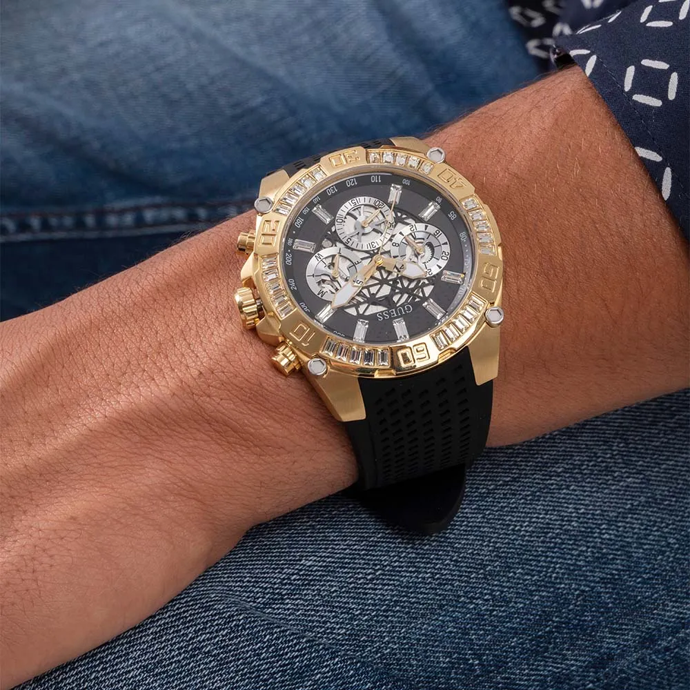 Guess GW0333G2 Trophy Mens Watch