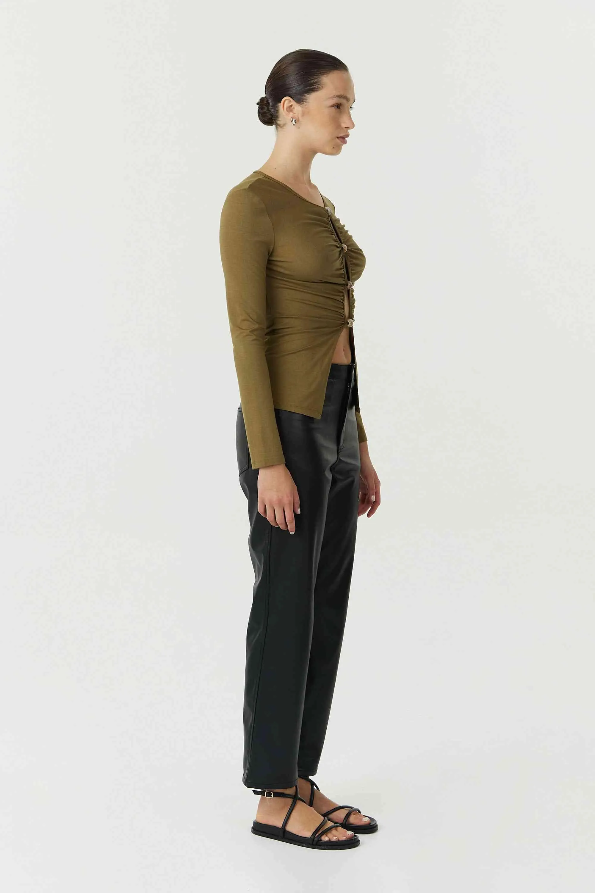 Hidden Gem LS Top