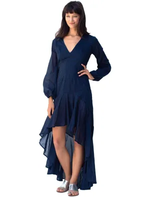 JESSICA FLOWING DRESS