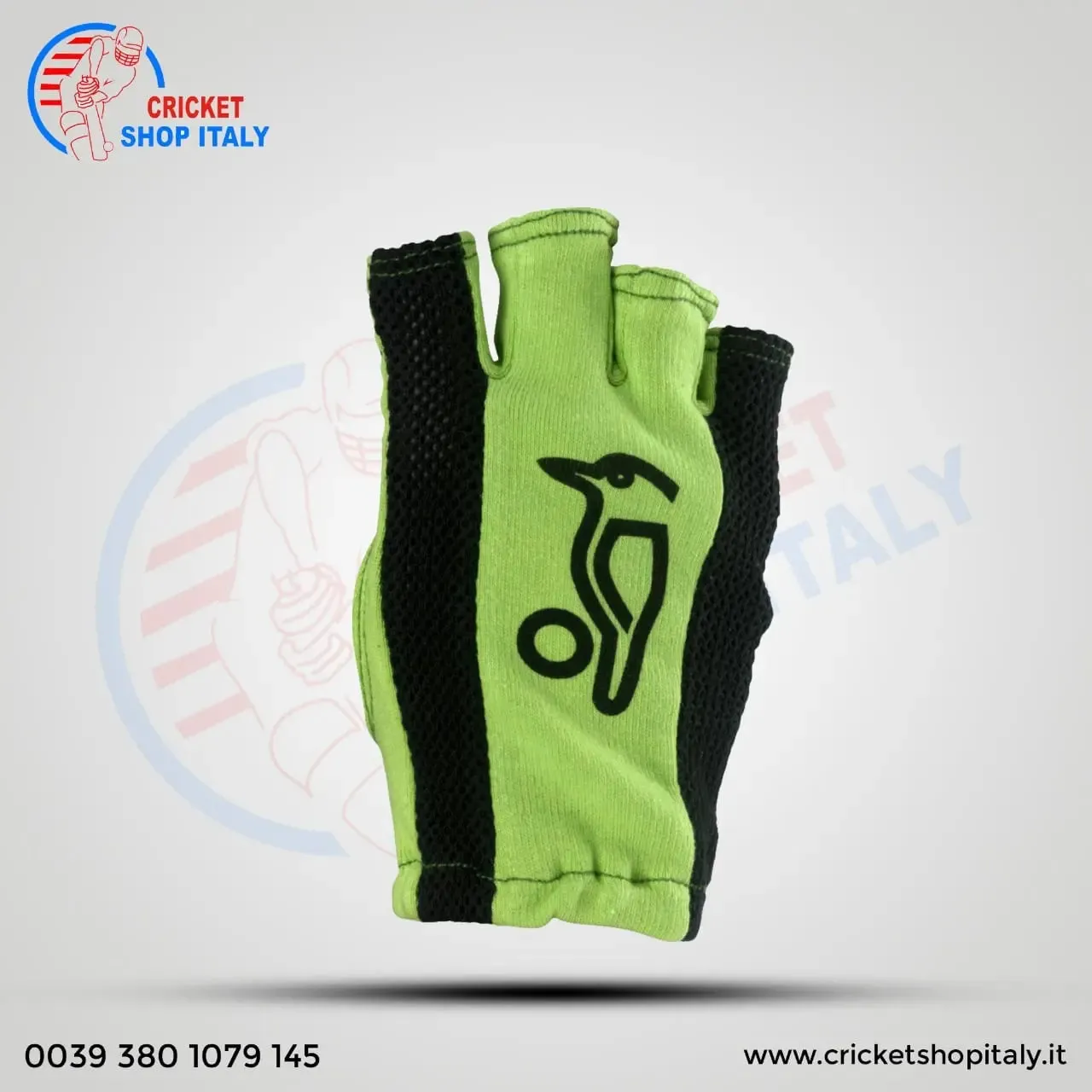 Kookaburra Batting Cricket Inner Fingerless