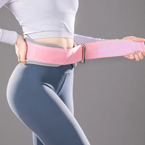 Lara Star Woman's Weightlifting Belts