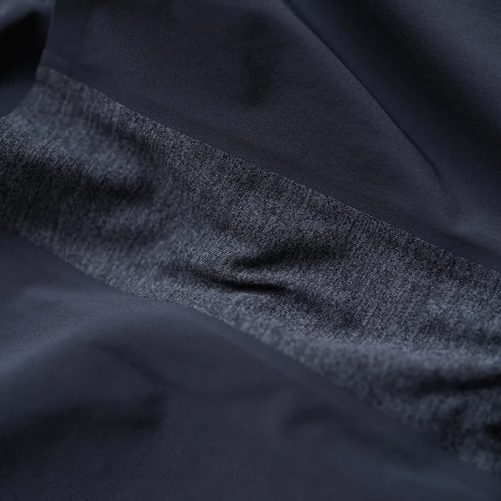 Mens Saker No-Liner Shorts (Graphite)