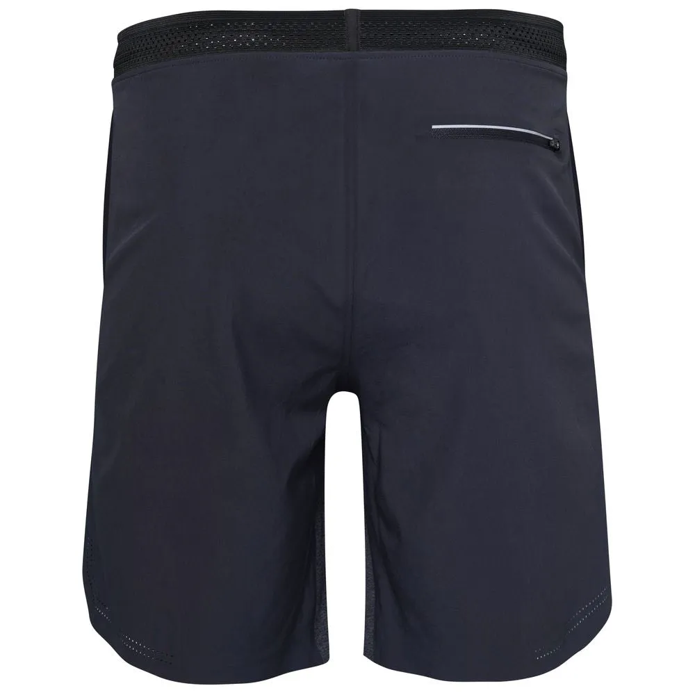 Mens Saker No-Liner Shorts (Graphite)