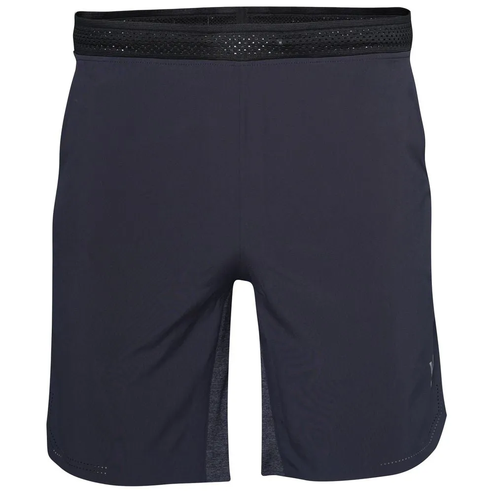 Mens Saker No-Liner Shorts (Graphite)