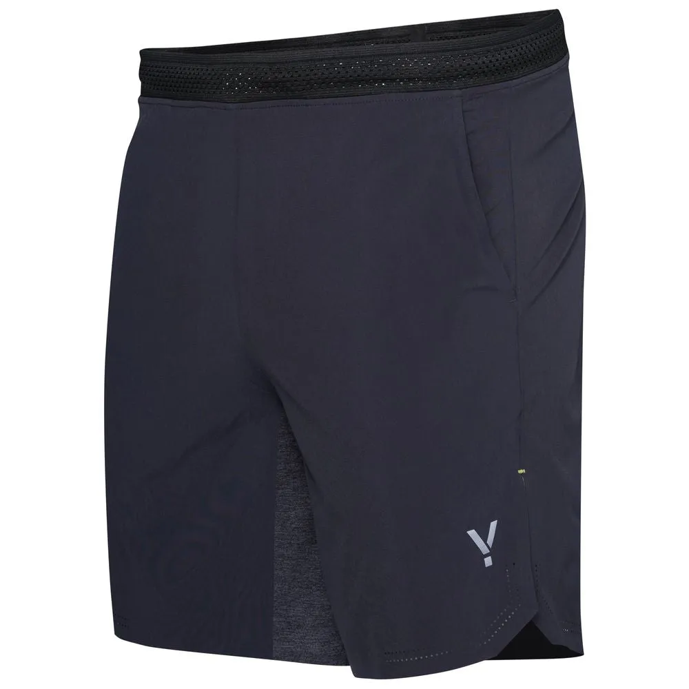Mens Saker No-Liner Shorts (Graphite)