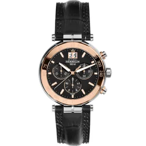 Michel Herbelin 36654/TR14 Newport Mens Watch