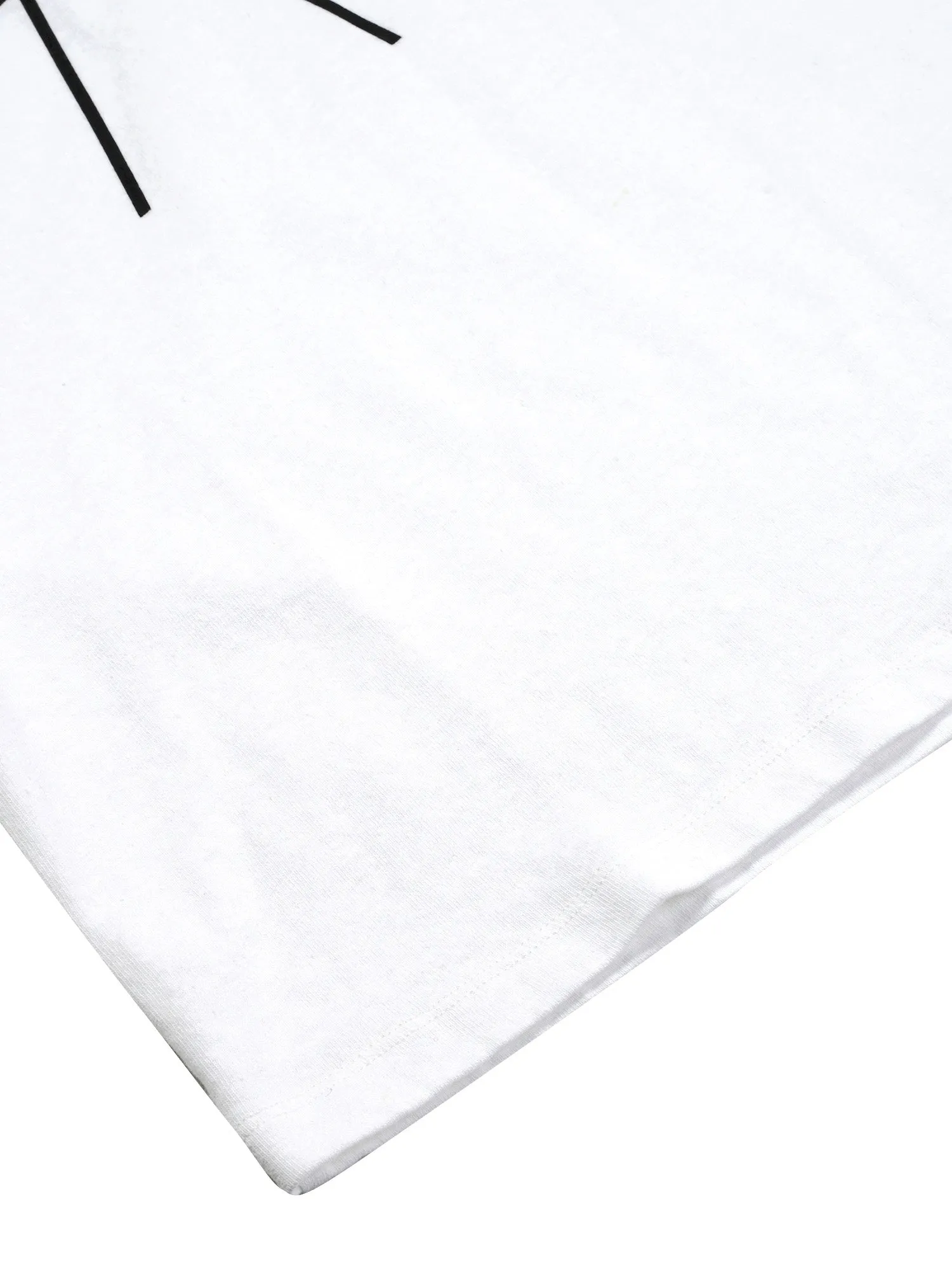 M_T-SHIRT TED_AAB BLANC
