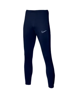 NIKE DRI-FIT ACADEMY 23 KNIT PANT - MEN - NAVY