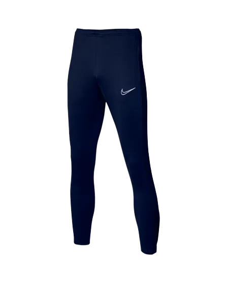 NIKE DRI-FIT ACADEMY 23 KNIT PANT - MEN - NAVY