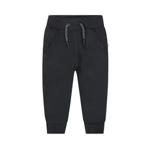 OK Kids Boys Dark Grey Joggers