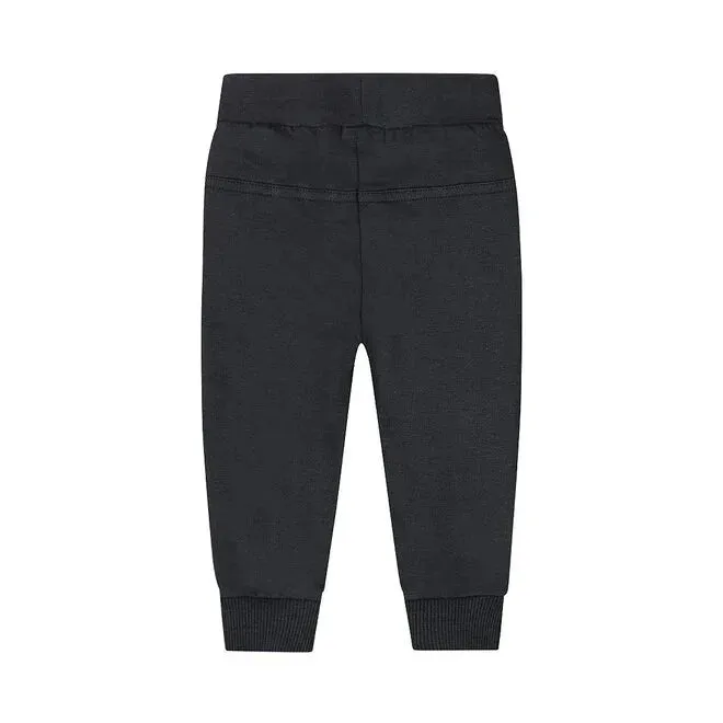 OK Kids Boys Dark Grey Joggers