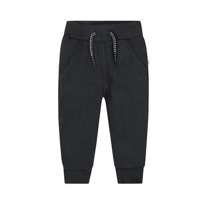 OK Kids Boys Dark Grey Joggers