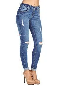 SUCKA PUNCH JEANS