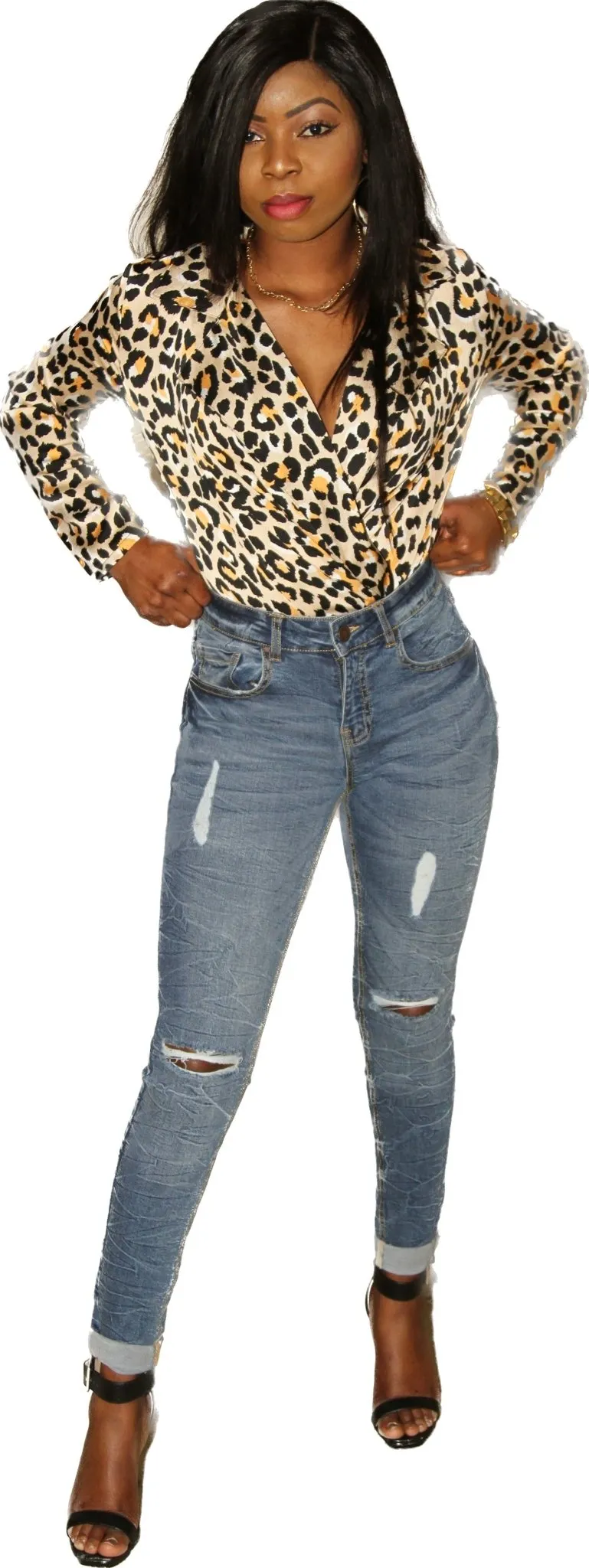 SUCKA PUNCH JEANS
