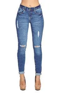 SUCKA PUNCH JEANS