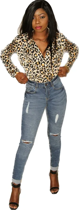 SUCKA PUNCH JEANS