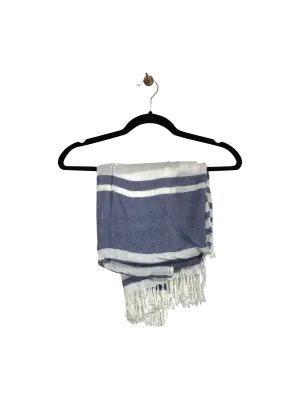 UNBRANDED Women Scarves Regular fit in Blue - S