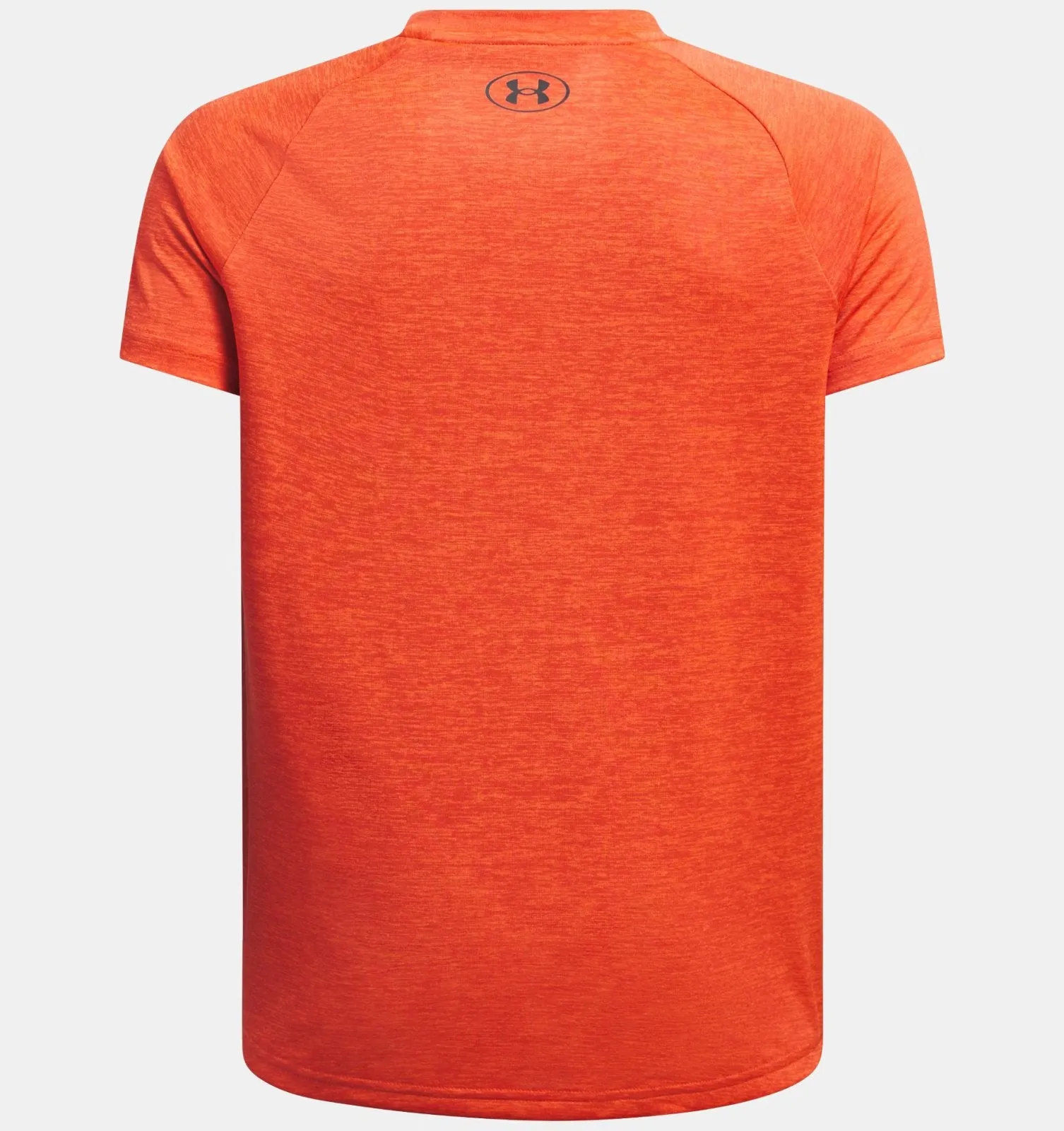 Under Armour Boys Fire/Castlerock Tech 2.0 SS Tshirt