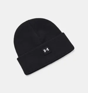 Under Armour Boys Halftime Beanie